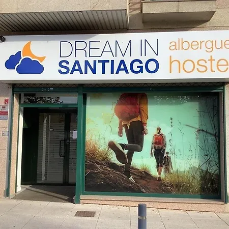 Hostal Dream In Santiago