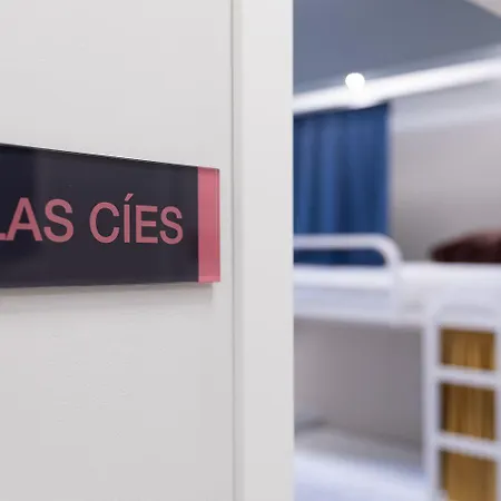 Dream In Santiago Hostel