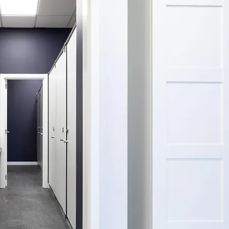 Dream In Santiago Hostel *