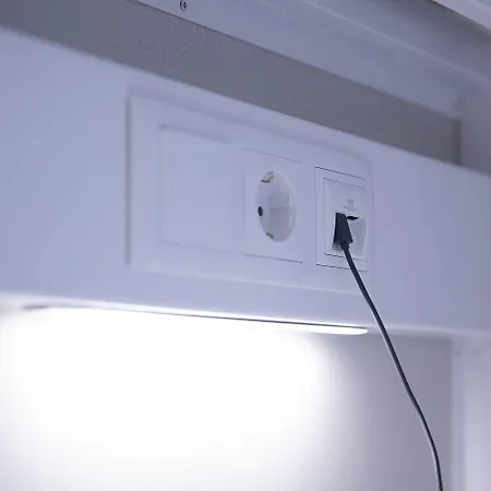 Hostal Dream In Santiago