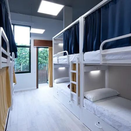 Hostal Dream In Santiago