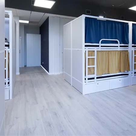بيت شباب Dream In Santiago سانتياغو دي كومبوستيلا