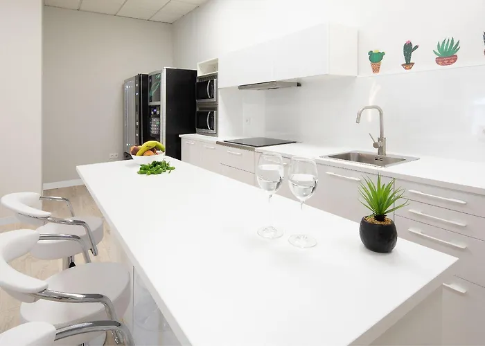 Dream In Santiago Saint-Jacques-de-Compostelle