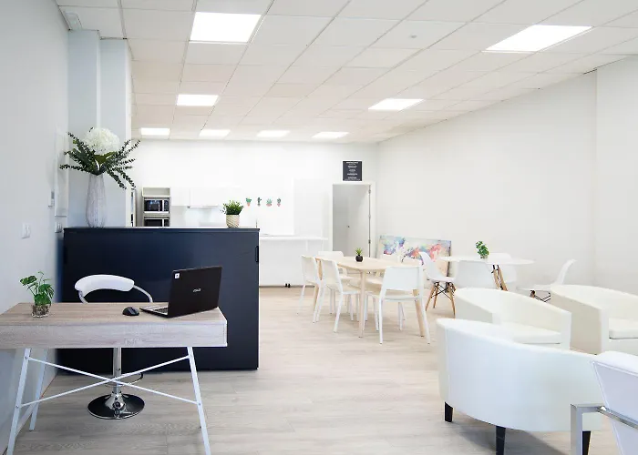 Dream In Santiago סנטיאגו דה קומפוסטלה