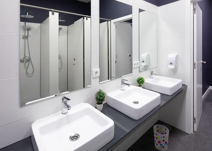 Dream In Santiago סנטיאגו דה קומפוסטלה