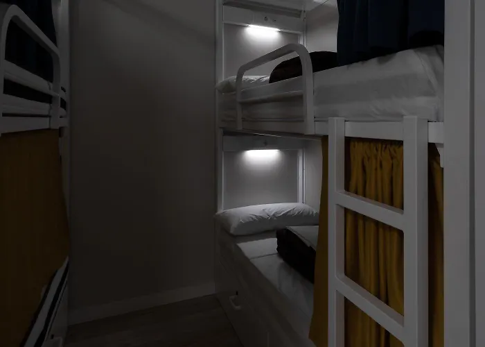 Hostal Dream In Santiago