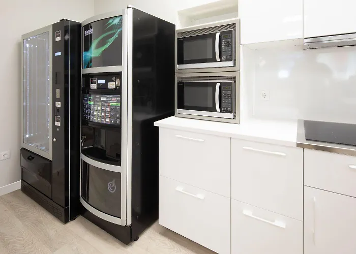 Dream In Santiago * סנטיאגו דה קומפוסטלה