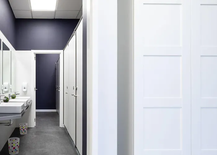 Dream In Santiago אכסניה *