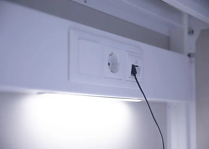 Albergue Dream In Santiago