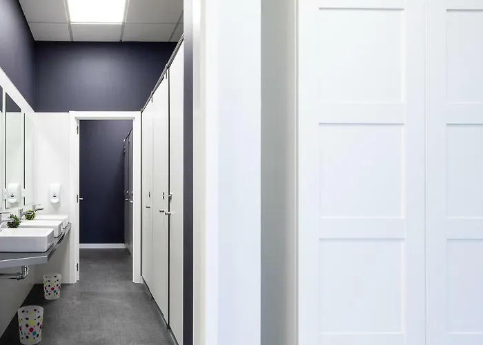 Albergue Dream In Santiago Santiago de Compostela