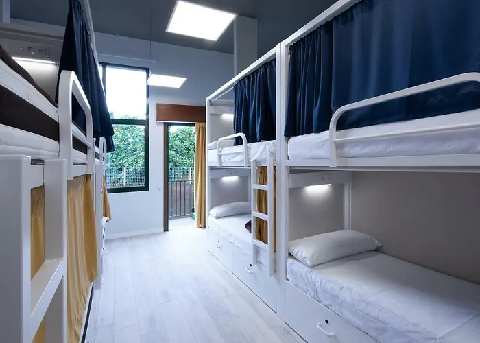 Albergue Dream In Santiago