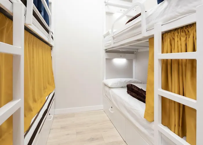 Dream In Santiago * Saint-Jacques-de-Compostelle