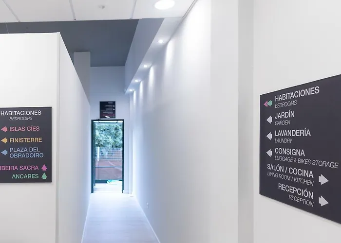 Dream In Santiago * Saint-Jacques-de-Compostelle