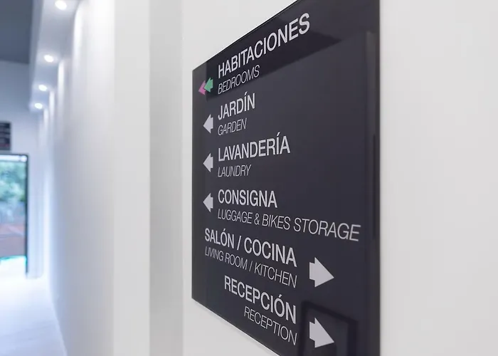 Dream In Santiago Auberge de jeunesse Saint-Jacques-de-Compostelle