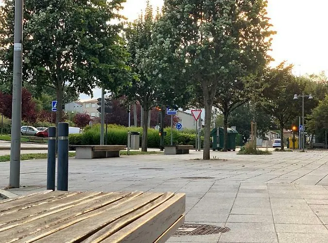 Dream In Santiago אכסניה